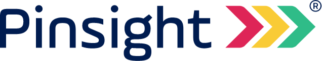 Pinsight logo