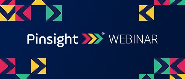 Pinsight Webinar