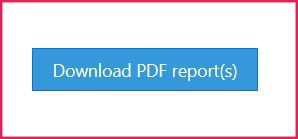 Download PDF reports button in analytics
